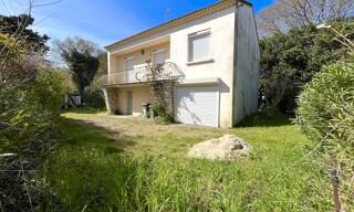 Maison 5 Pièces 110 m² à vendre à Aigues-Vives (30670)