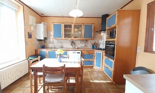 Maison 5 Pièces 96 m² à vendre à Nogent-sur-Oise (60180)