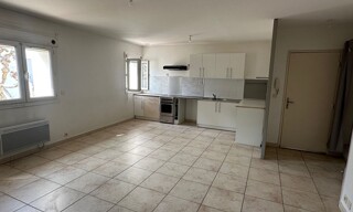 Appartement 3 Pièces 55 m² à louer à Marseille 13 (13013)