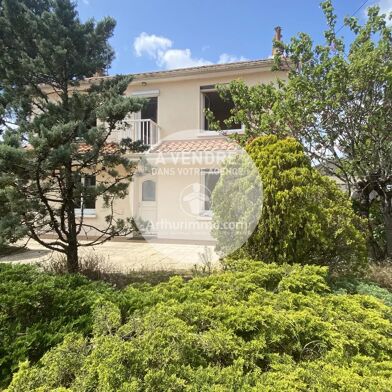 Maison 6 pièces 416000 €