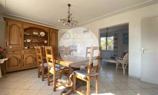 Maison 6 Pièces 120 m² à vendre à Saint-Brevin-les-Pins (44250)