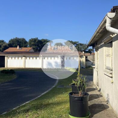 Maison 6 pièces 416000 €