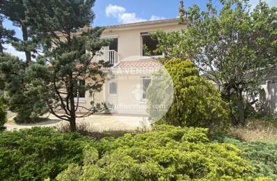 Maison de 120 m2, 5 garages sur terrain clos de plus de 1000 m² — photo du bien