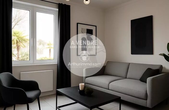 Maison de 120 m2, 5 garages sur terrain clos de plus de 1000 m² — photo 4