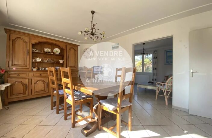Maison de 120 m2, 5 garages sur terrain clos de plus de 1000 m² — photo 5