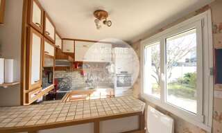 Maison 6 Pièces 120 m² à vendre à Saint-Brevin-les-Pins (44250)