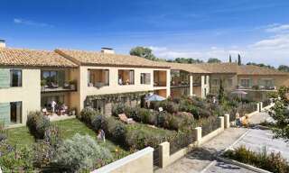 Maison 3 Pièces 83 m² à vendre à Cucuron (84160)