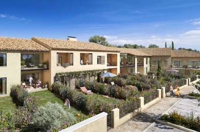 Appartement 2 pièces 195000 €