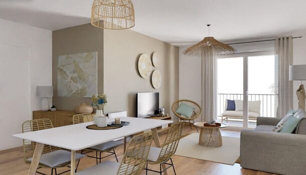 Appartement 3 pièces  à vendre Nieul-sur-Mer 17137