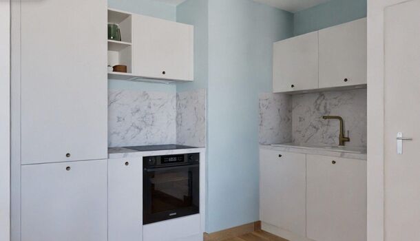 Appartement 3 pièces  à vendre Nieul-sur-Mer 17137