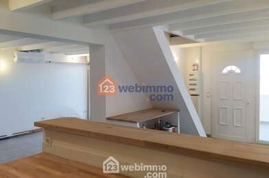 Maison 5 pièces 399600 €