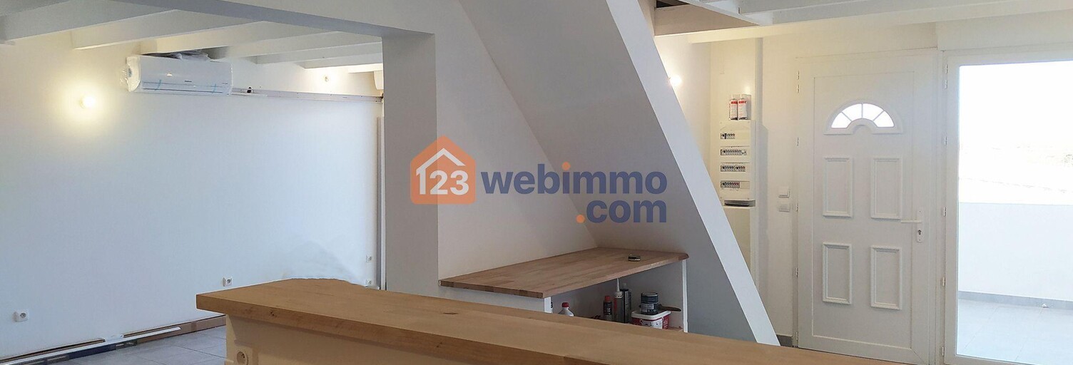 Maison 5 Pièces 205 m² à vendre à Saintes-Maries-de-la-Mer (13460)