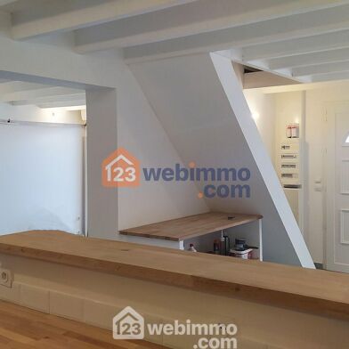 Maison 5 pièces 399600 €