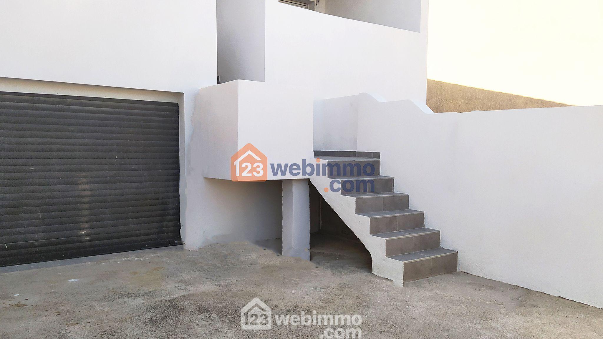 Maison de ville - 205m² - Saintes-Maries-de-la-Mer