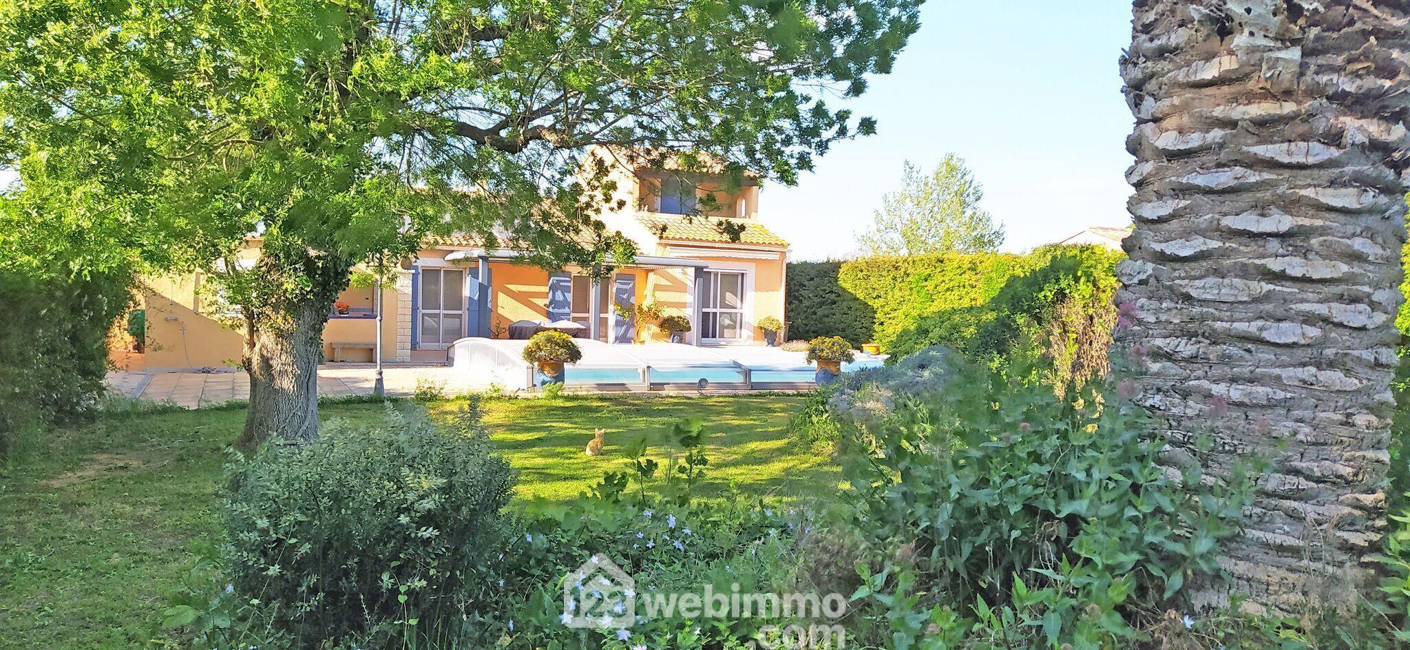 Agence immobilière de 123webimmo.com