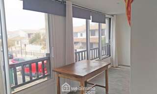 Appartement 2 Pièces 42 m² à vendre à Saintes-Maries-de-la-Mer (13460)