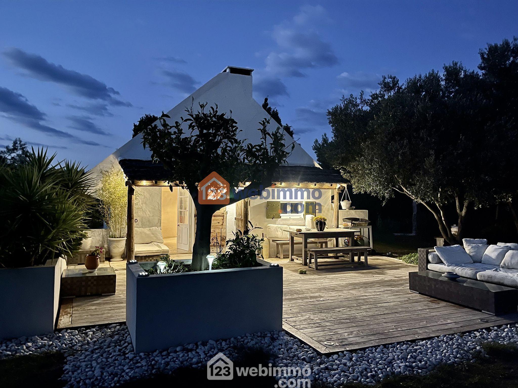 Agence immobilière de 123webimmo.com