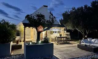 Maison 4 Pièces 90 m² à vendre à Saintes-Maries-de-la-Mer (13460)