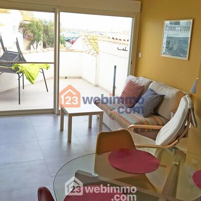 Appartement 3 pièces 599500 €