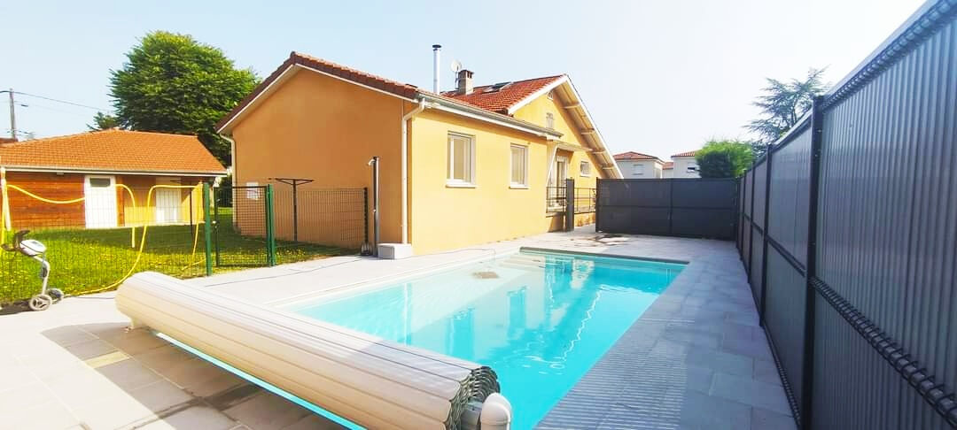 Agence immobilière de Agence Bat's
