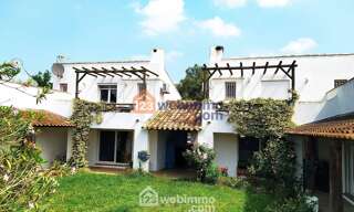 Maison 10 Pièces 320 m² à vendre à Saintes-Maries-de-la-Mer (13460)