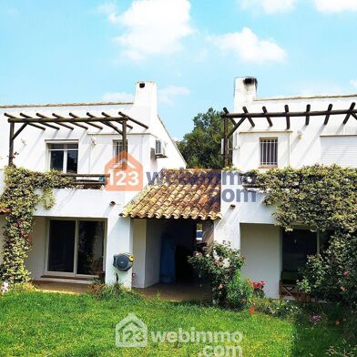 Maison 10 pièces 1263000 €