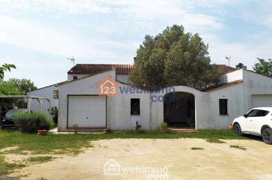 Maison 10 pièces 1263000 €