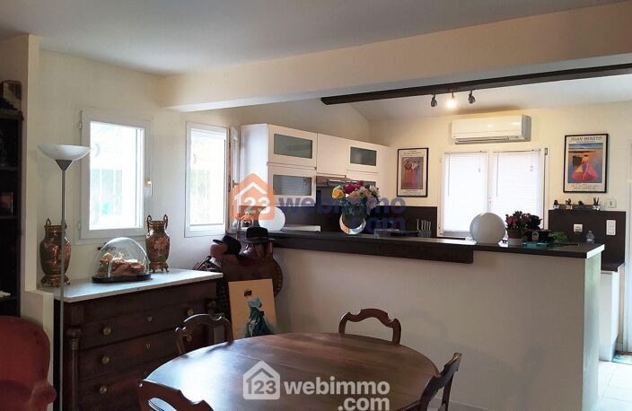Mas - 320m² - Saintes-Maries-de-la-Mer — photo 4