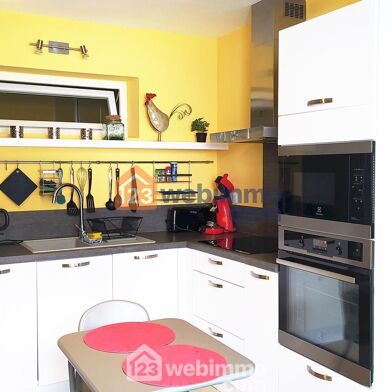 Appartement 2 pièces 219000 €