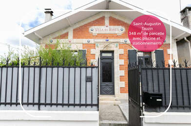 Maison 5 pièces 710000 €