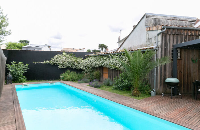 Maison Bordeaux 5 pièces 110 m2 — photo 2