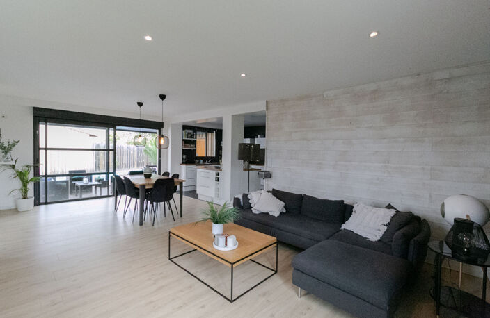 Maison Bordeaux 5 pièces 110 m2 — photo 5