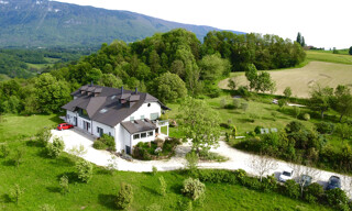 Maison 673 m² à construire Yenne (73170)