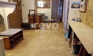 Maison 4 Pièces 120 m² à vendre à Valréas (84600)