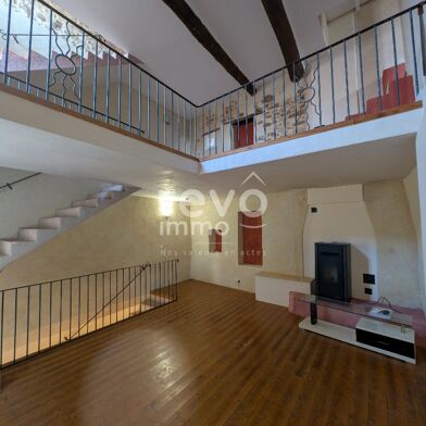 Maison 3 pièces 150000 €