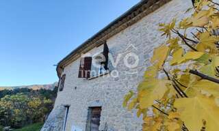 Maison 5 Pièces 160 m² à vendre à Rémuzat (26510)