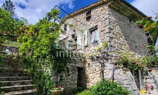 Maison 5 Pièces 160 m² à vendre à Rémuzat (26510)