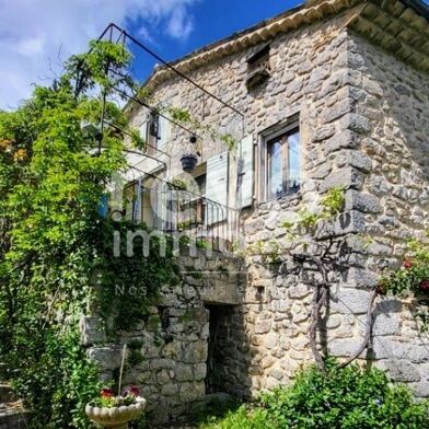 Maison 5 pièces 419000 €