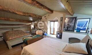 Maison 5 Pièces 160 m² à vendre à Rémuzat (26510)