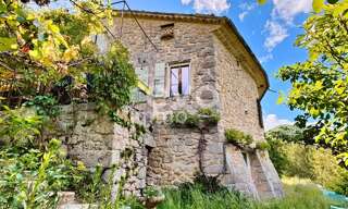 Maison 5 Pièces 160 m² à vendre à Rémuzat (26510)