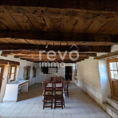 Maison 9 pièces 395200 €