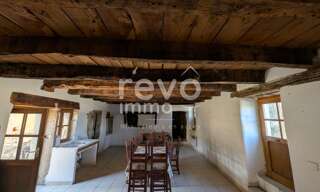 Maison 9 Pièces 177 m² à vendre à Roche-Saint-Secret-Béconne (26770)