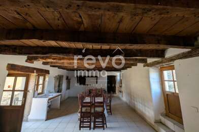 Maison 9 pièces 395200 €