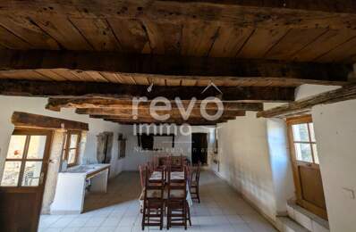 Maison à rénover — photo du bien