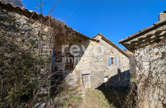 Maison à rénover — photo 4