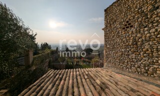 Maison 5 Pièces 117 m² à vendre à Cairanne (84290)