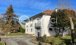 Maison 6 Pièces 133 m² à vendre à La Barthe-de-Neste (65250)