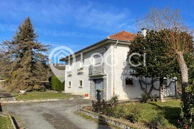 Maison 6 pièces 129000 €