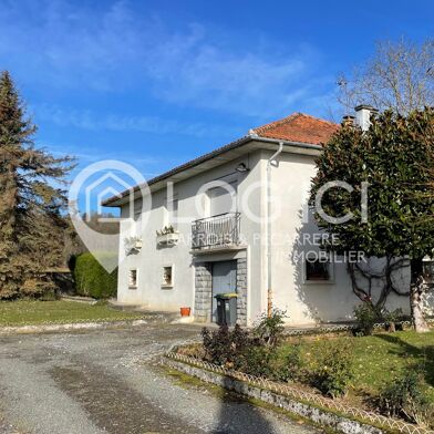 Maison 6 pièces 129000 €