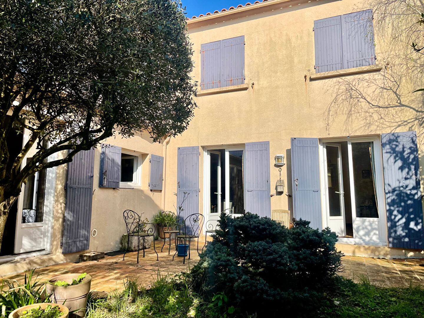 Villa / Maison 5 pièces  à vendre Puilboreau 17138